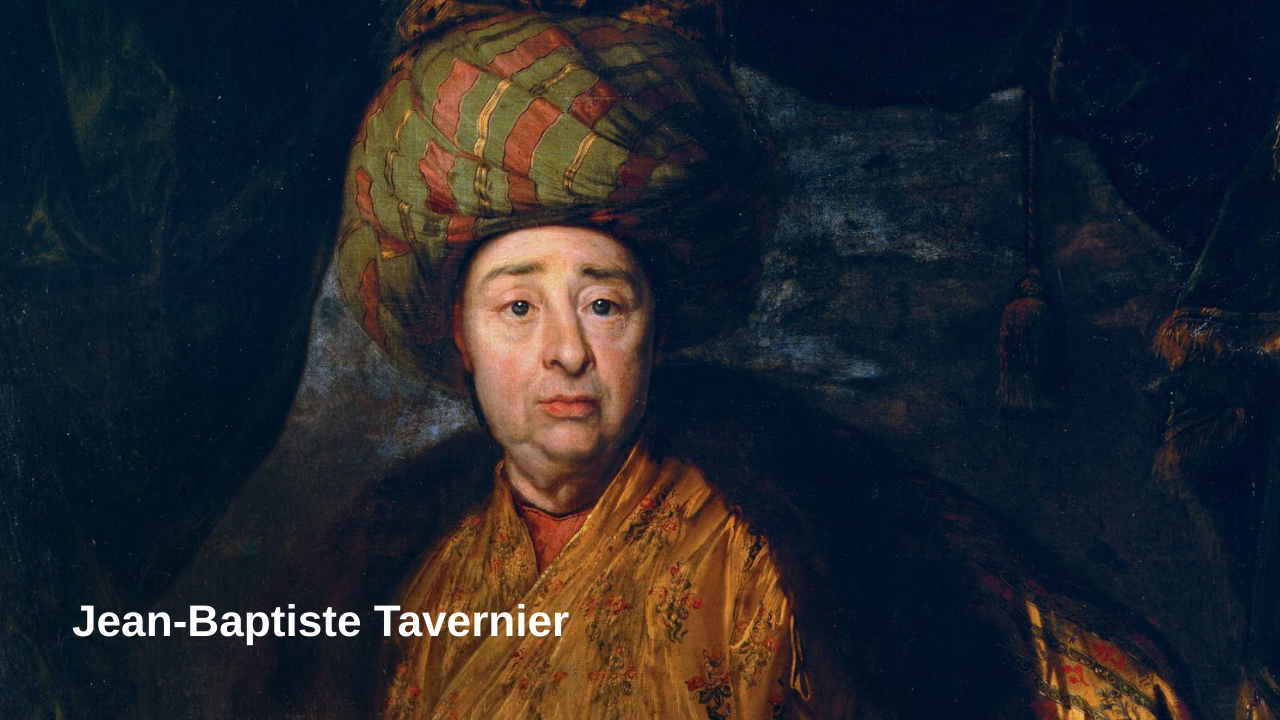 Umut Elması’nın Trajik Yolculuğu Ve Evalyn Walsh Mclean’in Hikayesi (2)