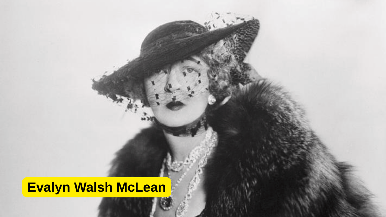 Umut Elması’nın Trajik Yolculuğu Ve Evalyn Walsh Mclean’in Hikayesi (3)