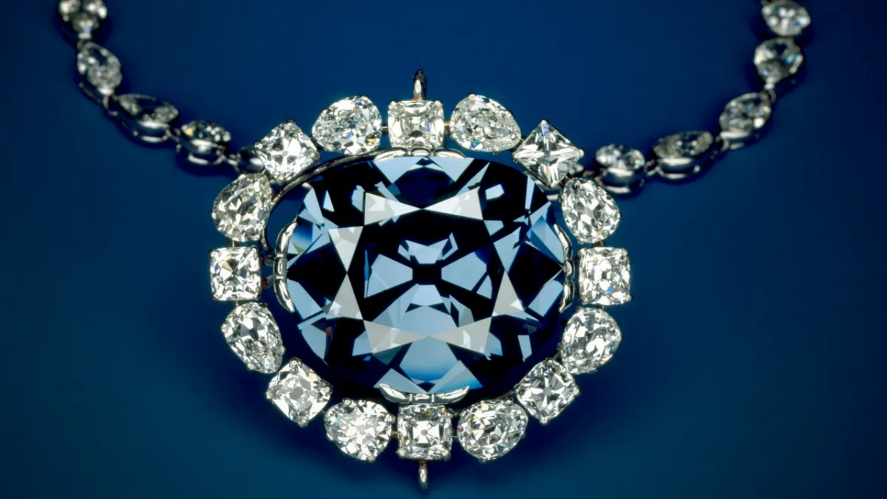 Umut Elması’nın Trajik Yolculuğu Ve Evalyn Walsh Mclean’in Hikayesi (4)