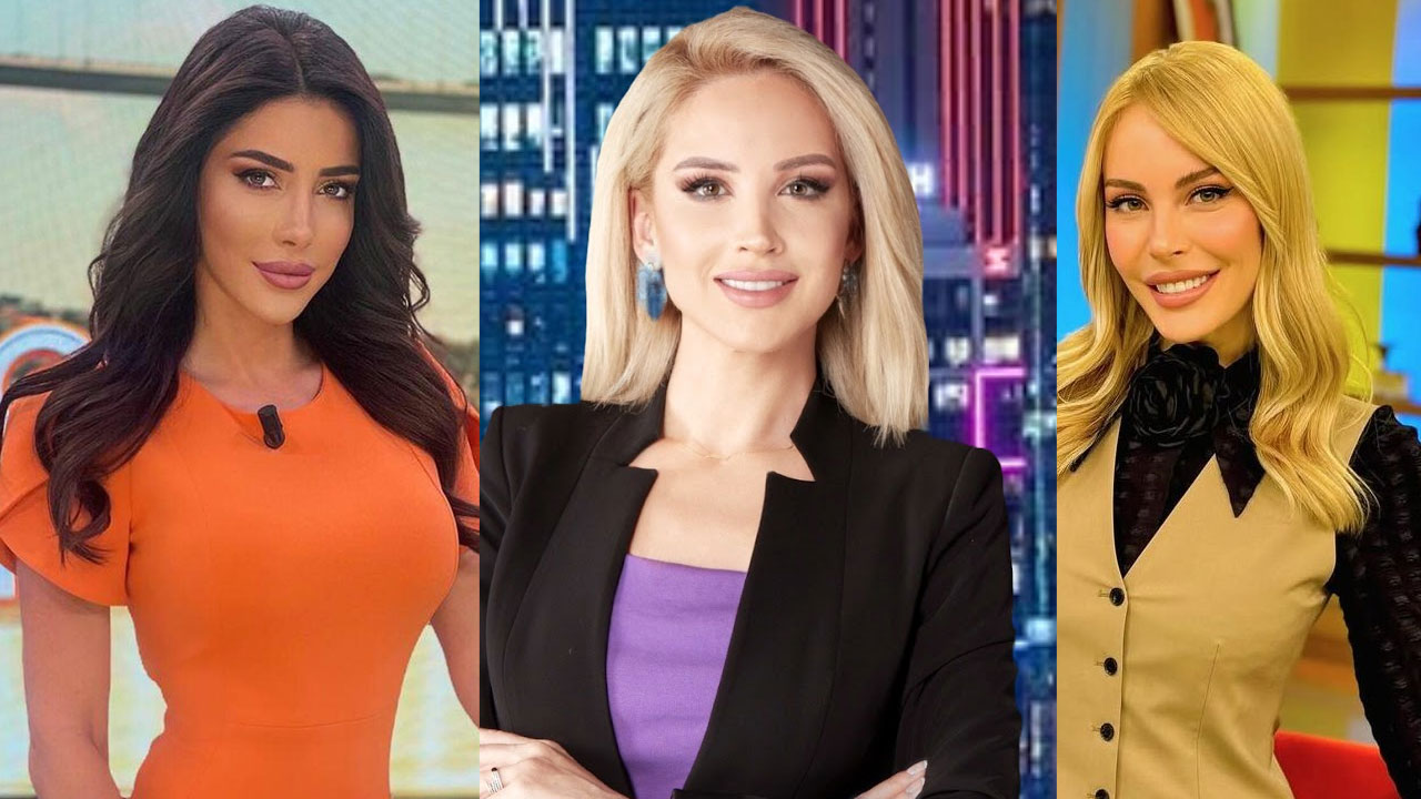 Ünlü Isimlere Uyuşturucu Operasyonu 3 Spiker Gözaltında