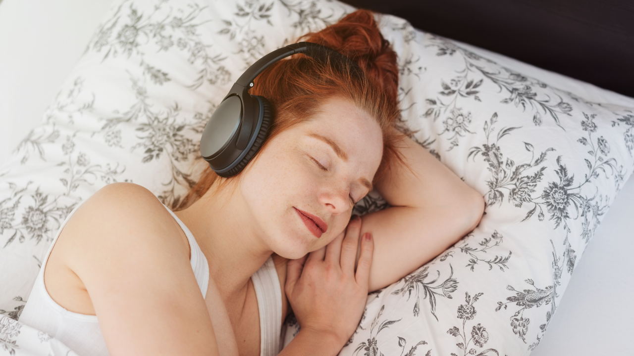 Uyurken Müzik Dinlemek Uyku Kalitesini Bozuyor (1)