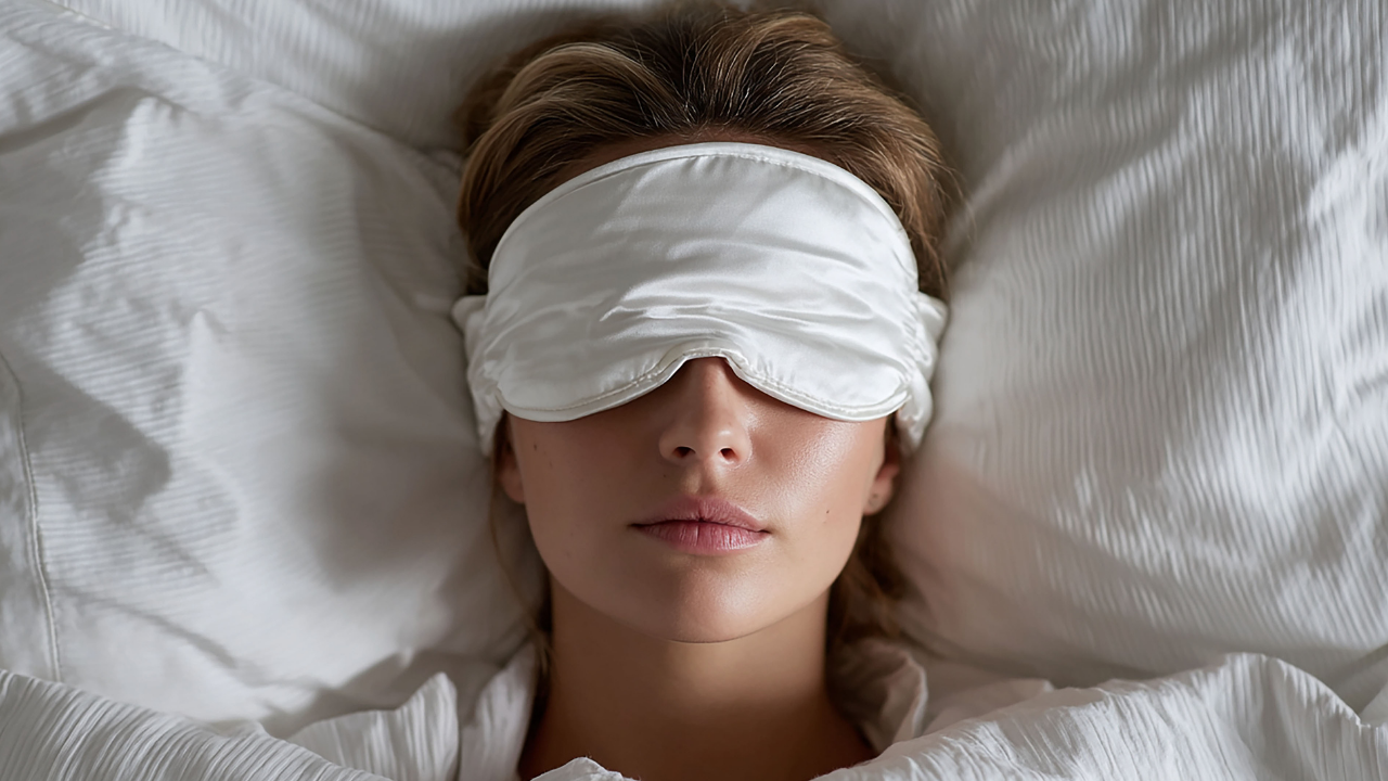 Uyurken Müzik Dinlemek Uyku Kalitesini Bozuyor