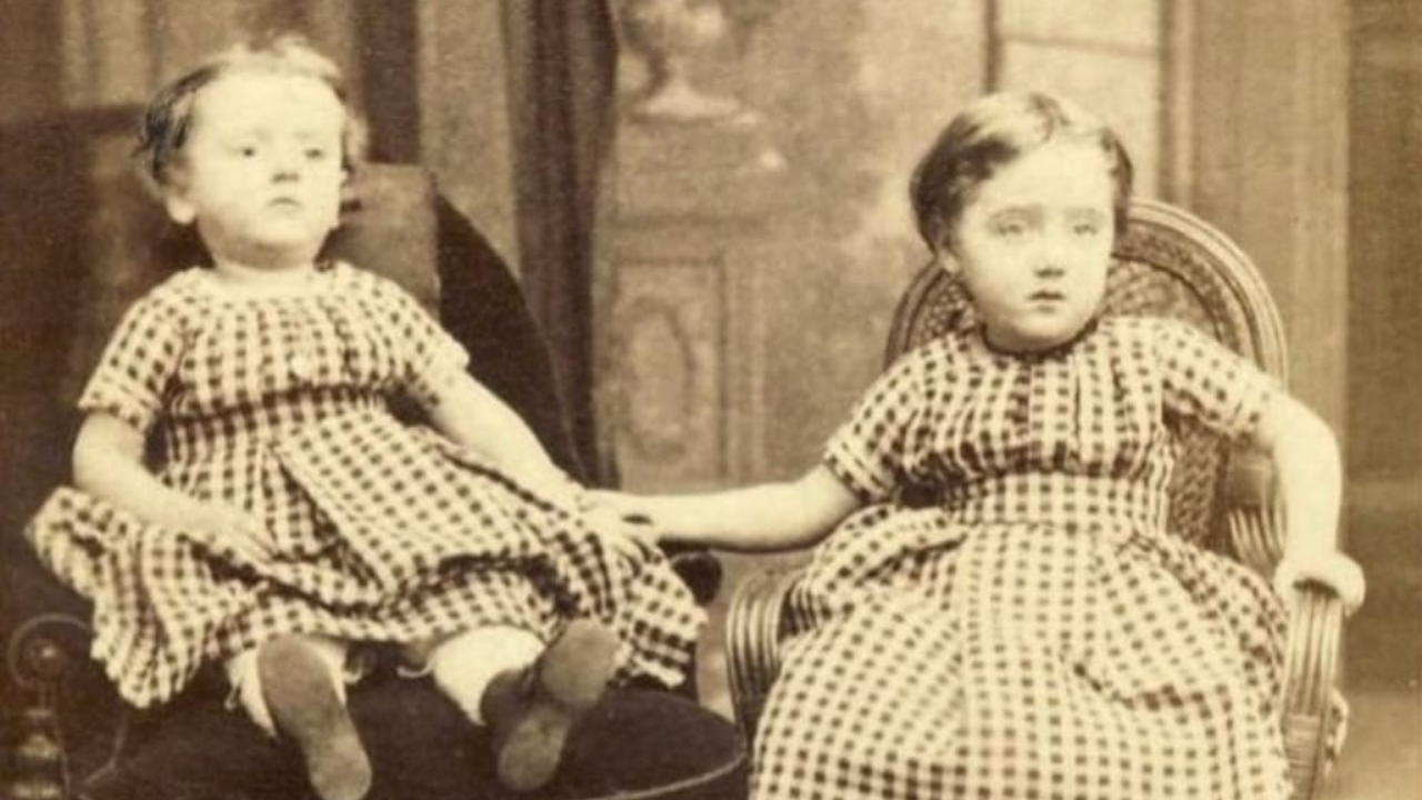 Viktorya Döneminde Cesetlerle Fotoğraf Çektirme Geleneği (2)