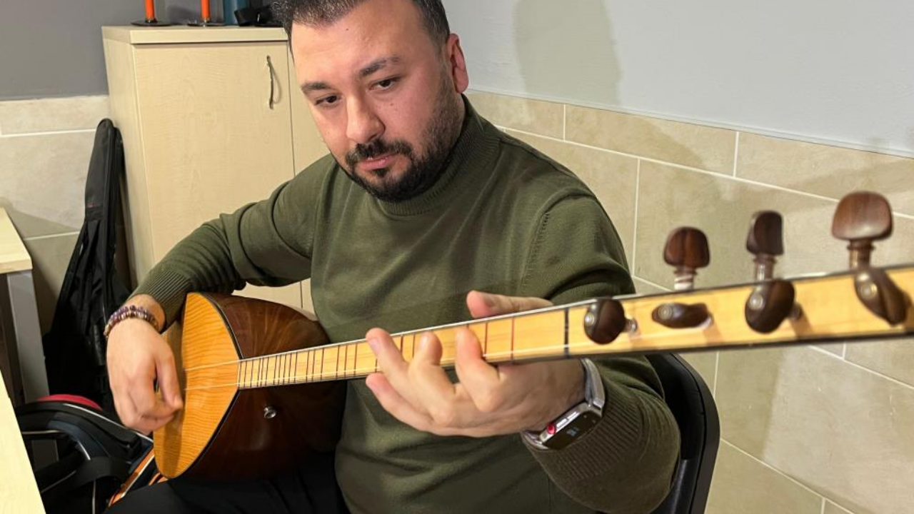 Viral Düğün Videosu Telif Krizine Yol Açtı Ankaralı Coşkun Çifte 300 Bin Tl'lik Dava Açtı (1)