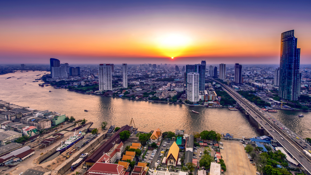 Vizesiz Gezebileceğiniz 10 Ülke (7)