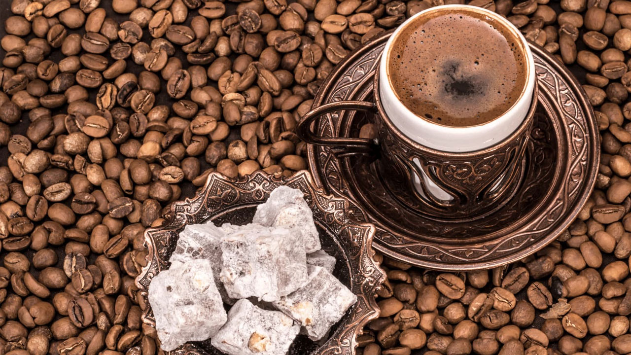 X, Y Ve Z Kuşaklarını Birleştiren Değer Türk Kahvesi-1