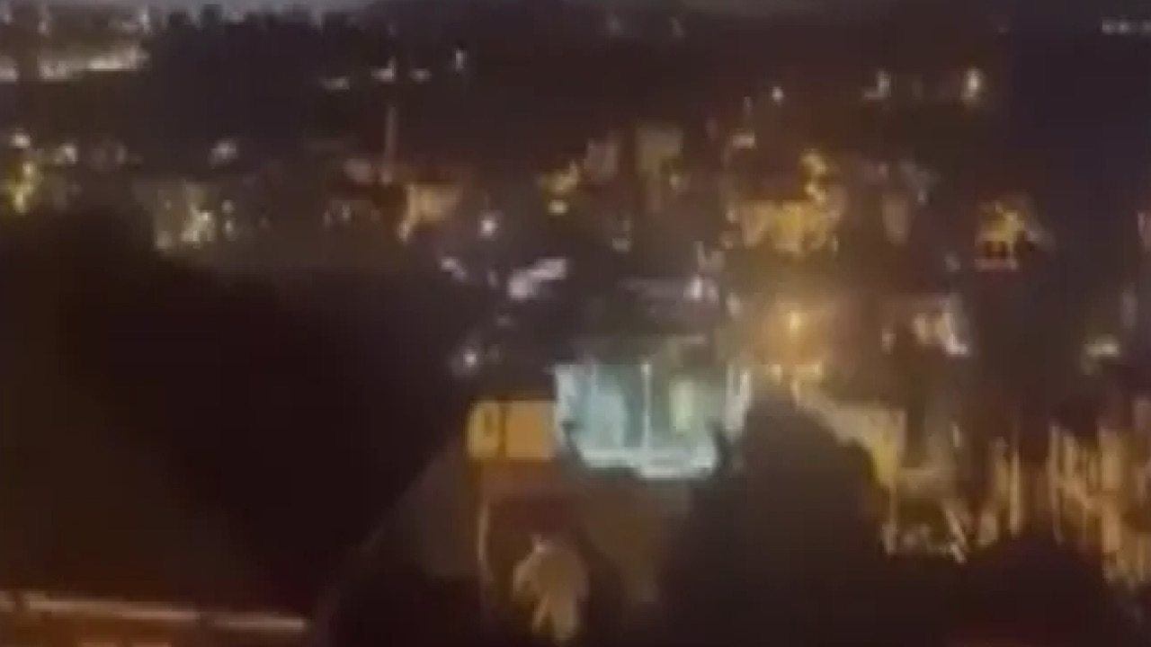 Yalova Deaş Çatişma 2