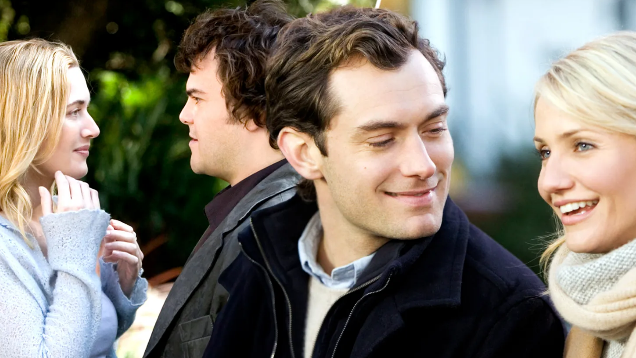 Yılbaşında Izleyebileceğiniz 5 Sıcacık Romantik Komedi Filmi Önerisi (2)