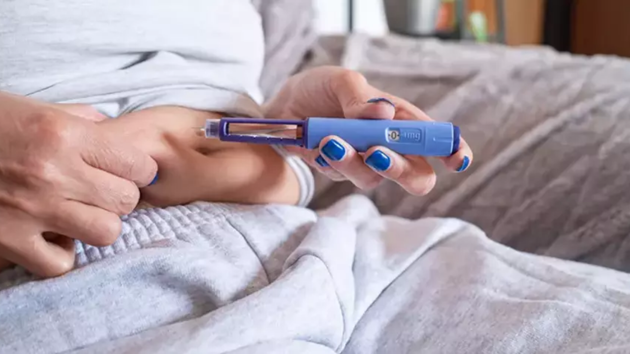 Zayıflama Iğnesi Sihirli Değnek Değil! (2)