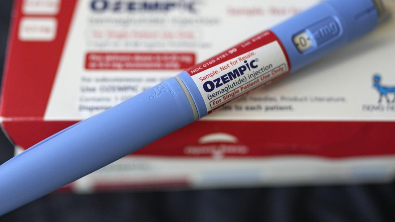 Zayıflama Iğnesi Sihirli Değnek Değil!