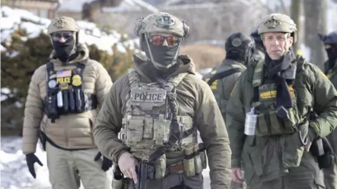 Abd Öldürülen Kadın 2