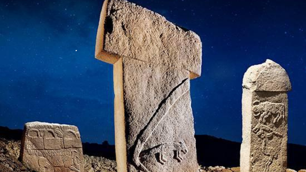 Göbekli Tepe1