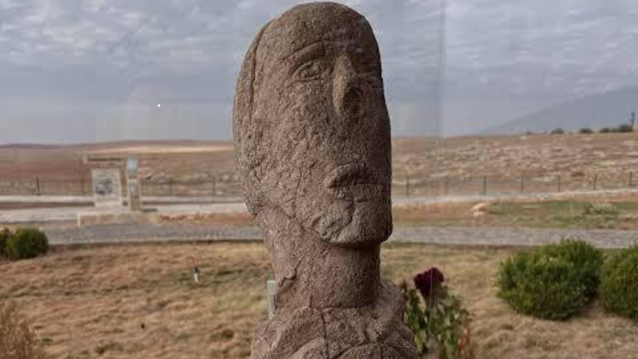 Göbekli Tepe3
