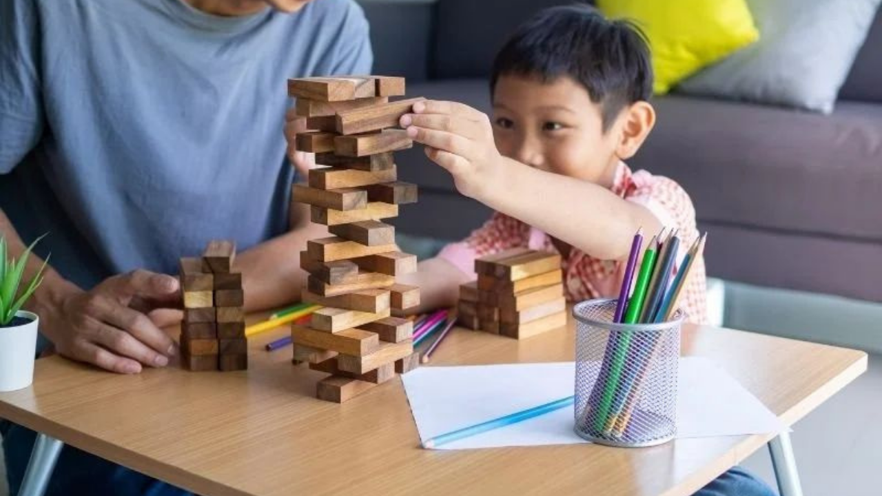 Ailelere Eğlenceli Öneriler (1)