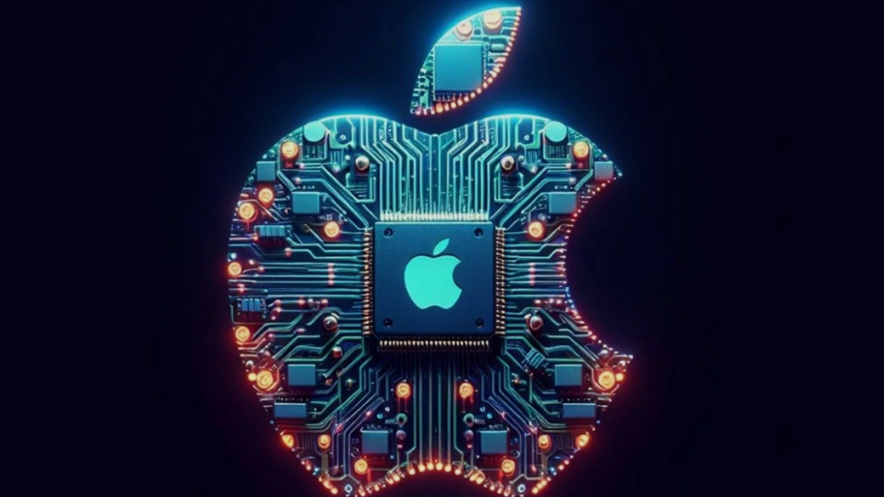 Akıllı Telefon Devri (1)