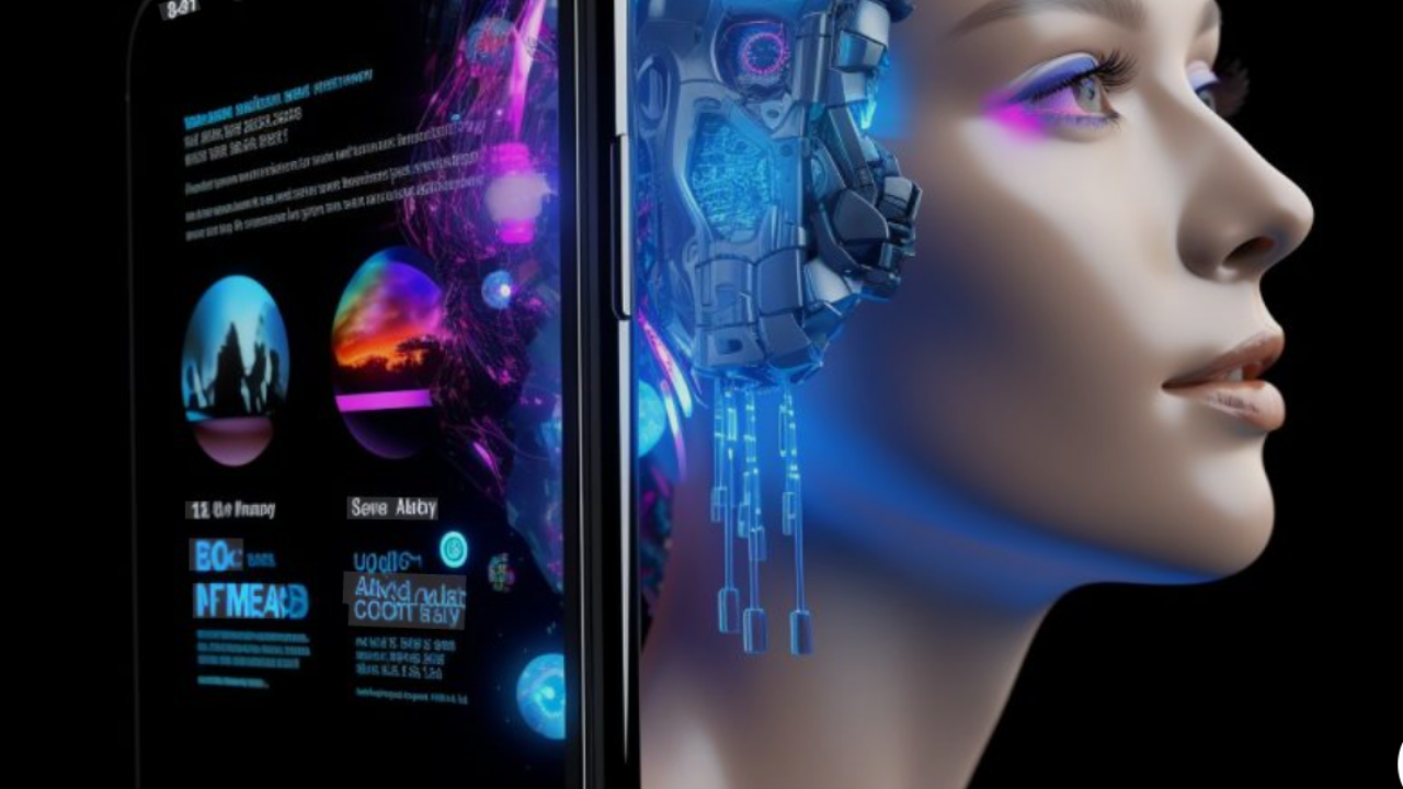 Akıllı Telefon Devri (2)