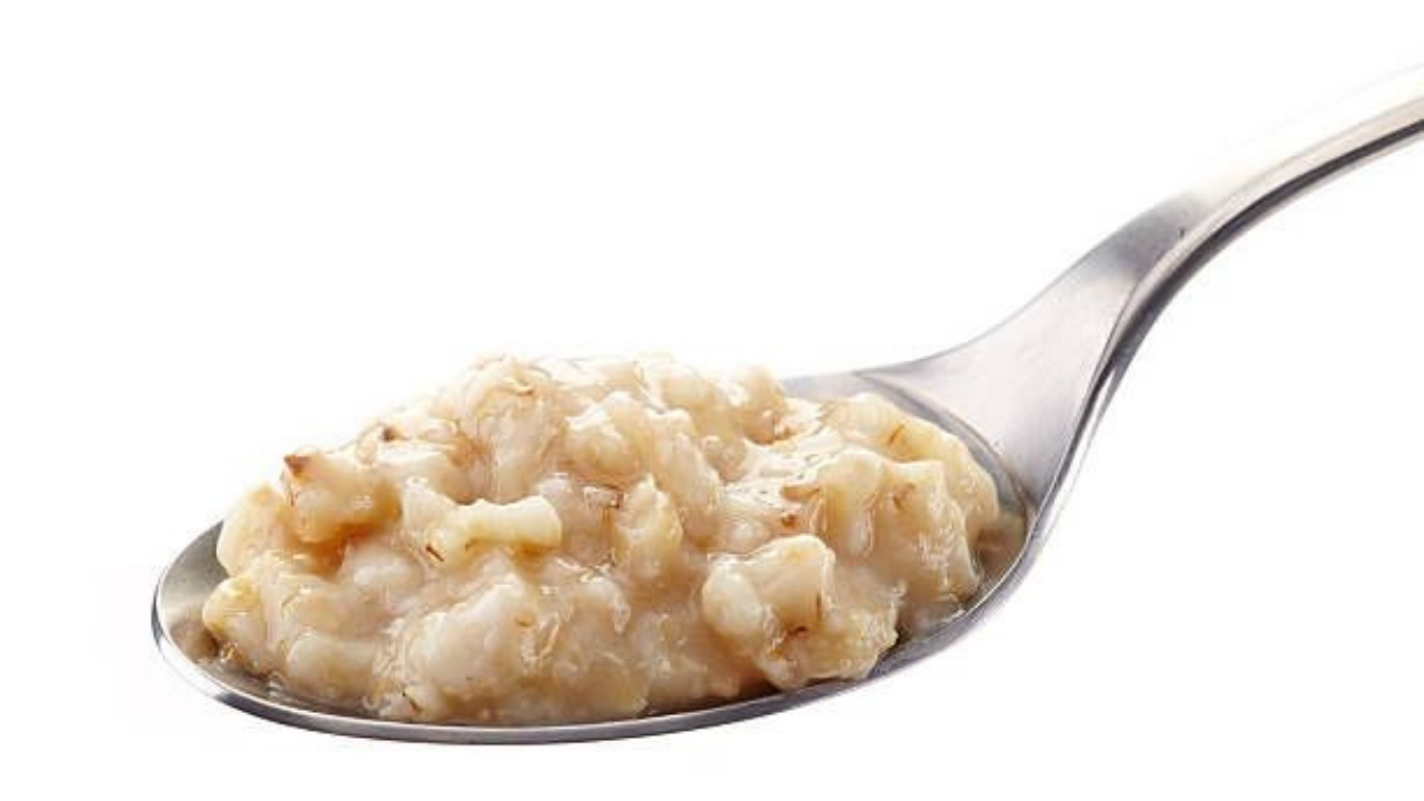 Beklenmedik Destek Yulaf Ezmesi2