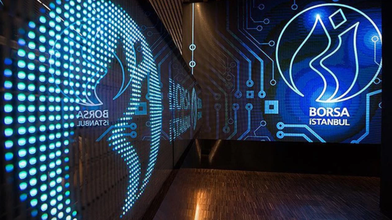 Borsa Istanbul
