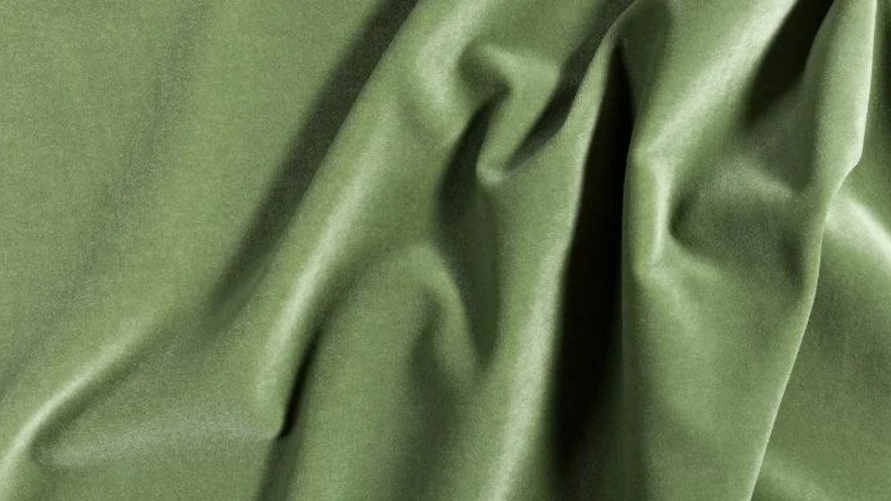 Doğru Kumaş Seçimi (1)