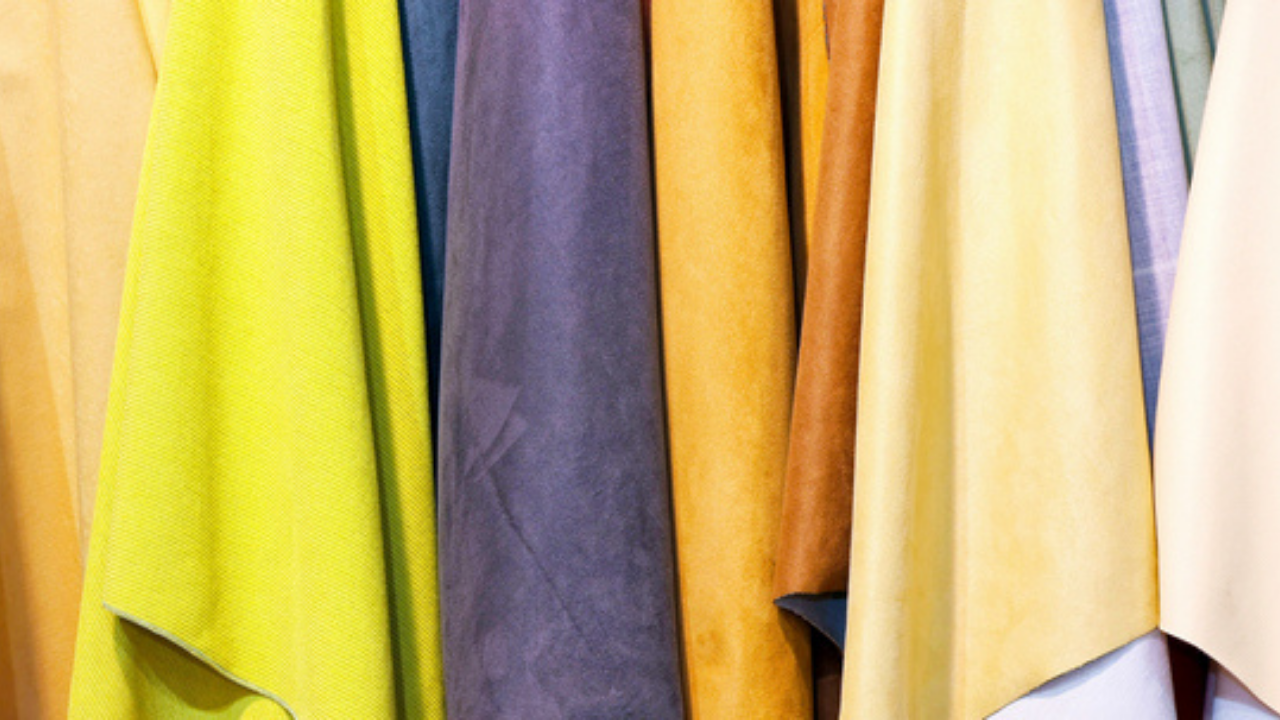 Doğru Kumaş Seçimi (2)