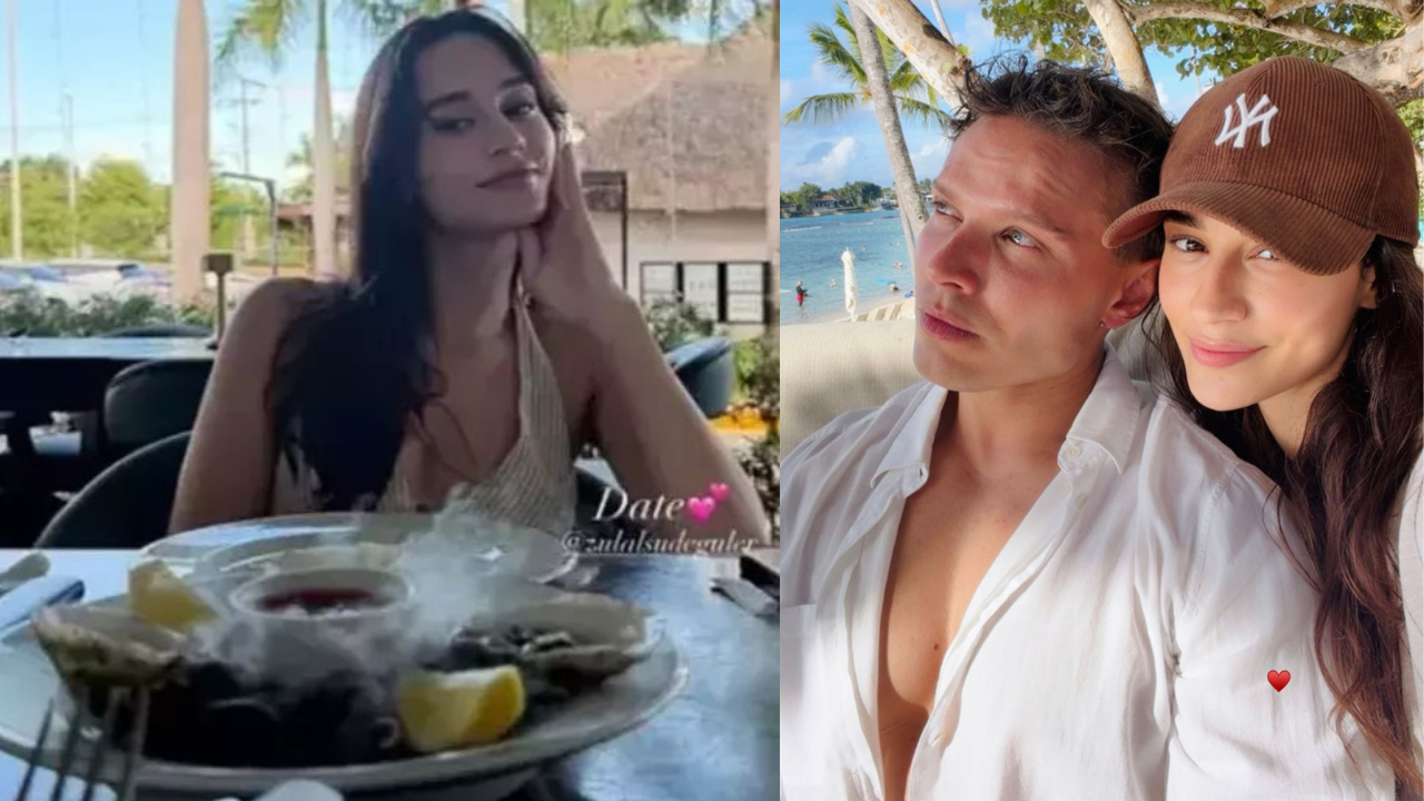 Dominik’te Aşk (2)