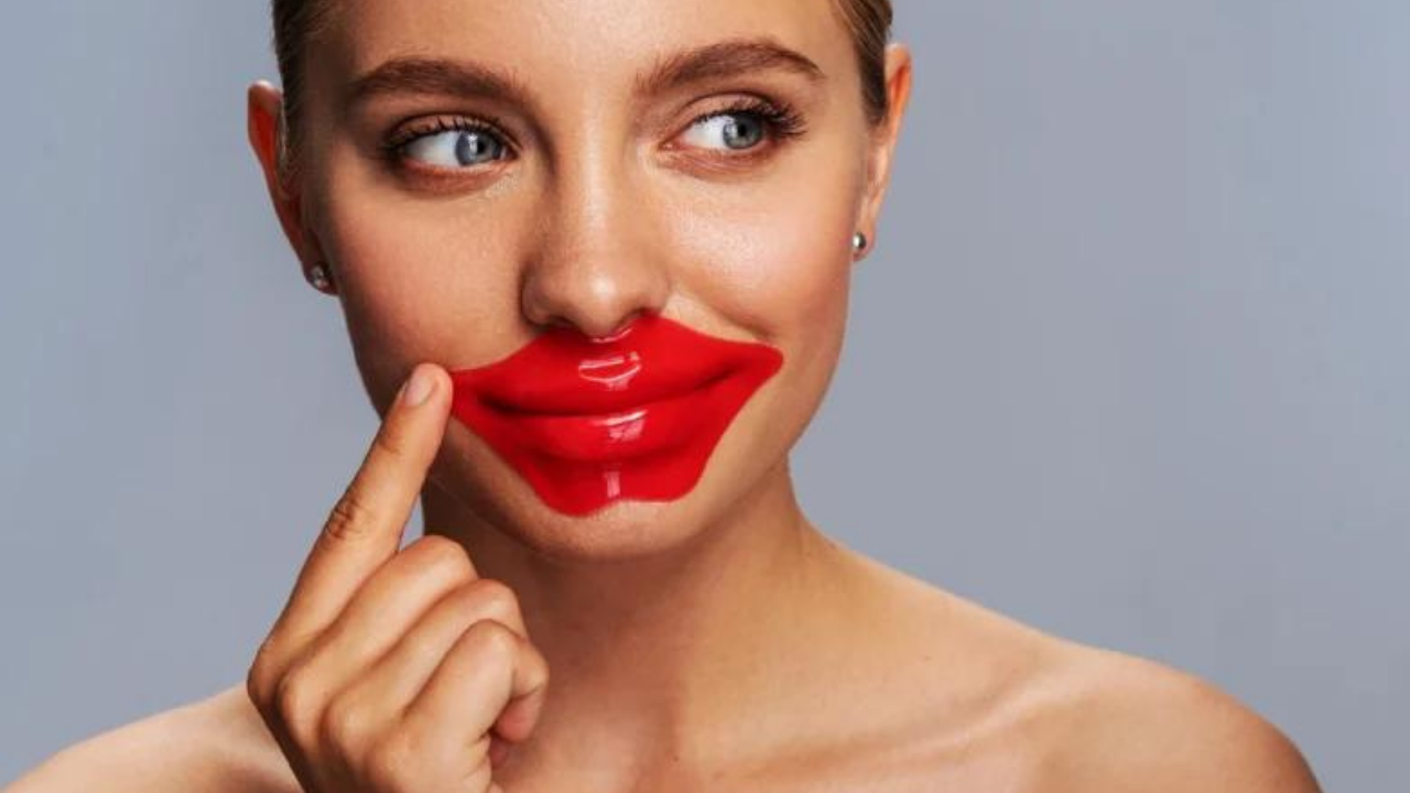 Dudak Çatlakları (1)