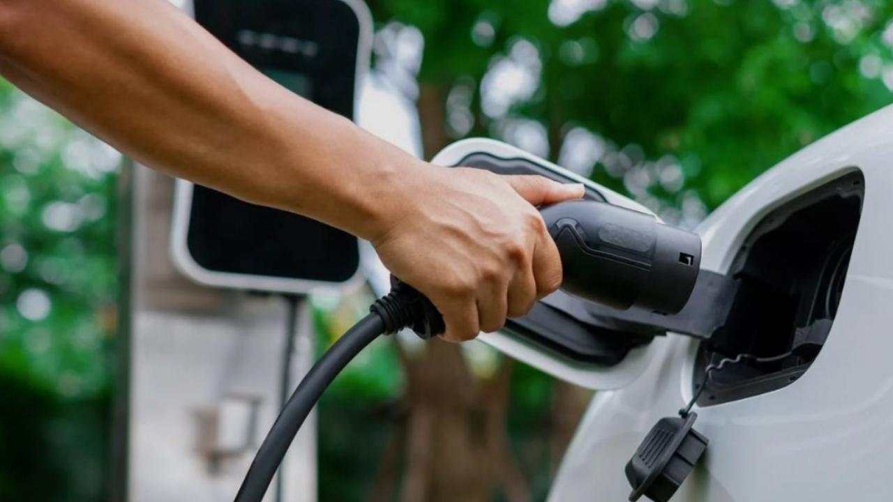 Elektirikli Araç (2)