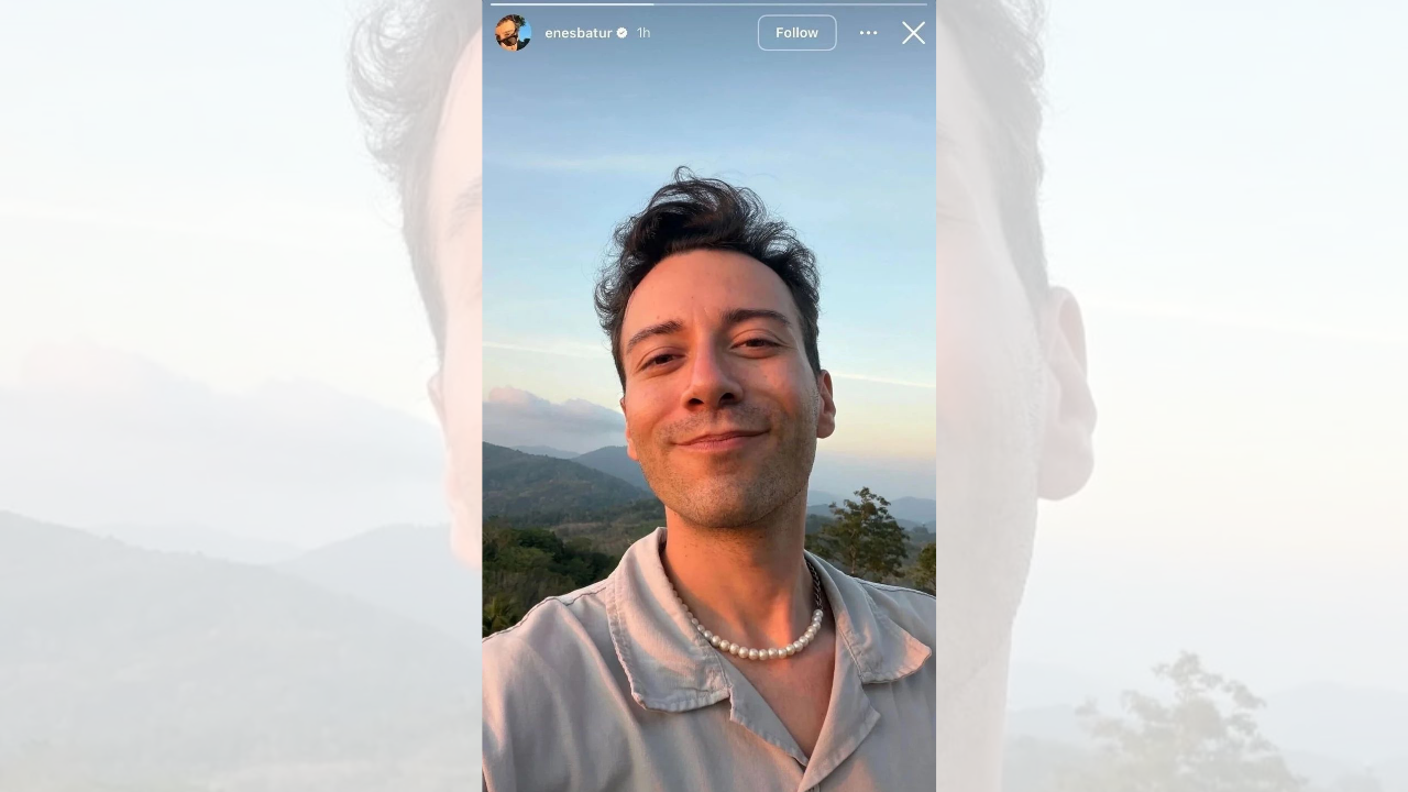 Enes Batur (1)