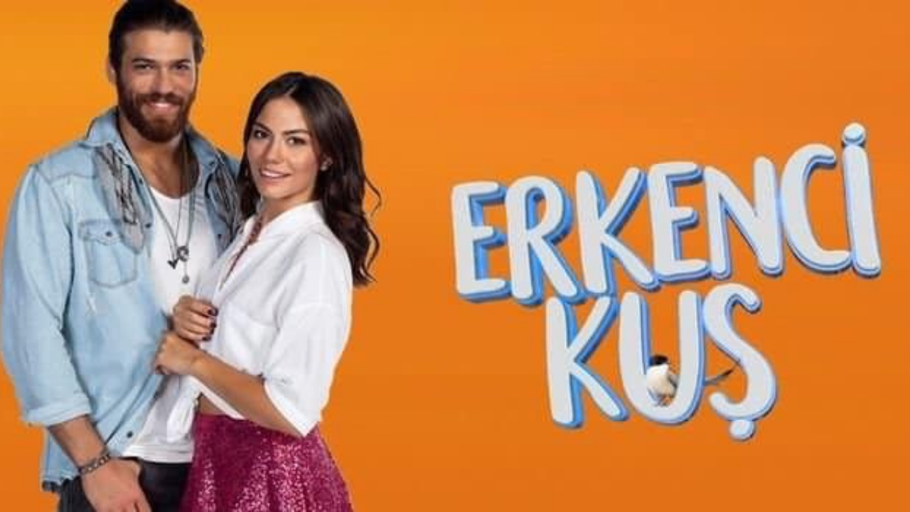 Erkenci Kuş (1)