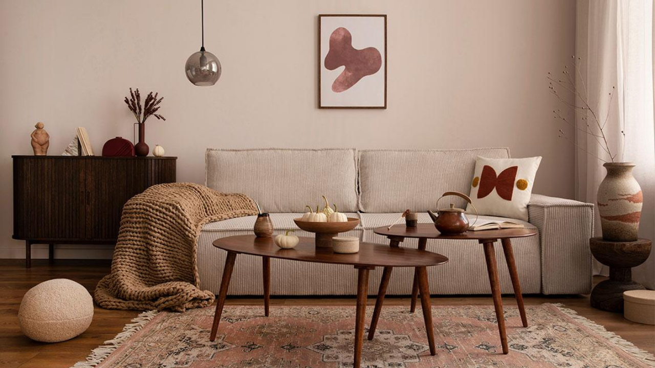 Evde Nefes Almanın Yolu (5)