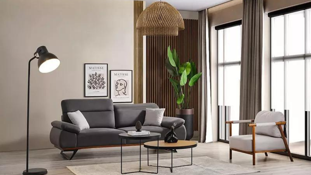 Evde Nefes Almanın Yolu (6)