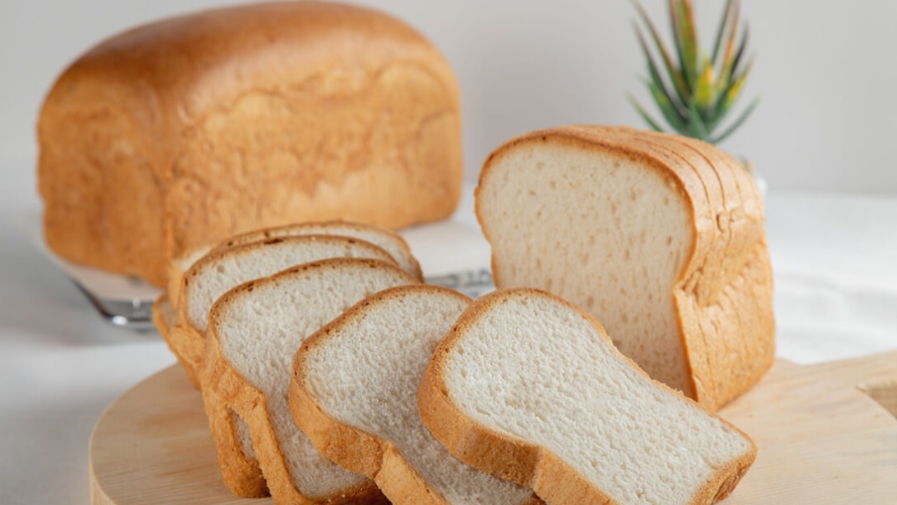 Glütensiz Ekmek