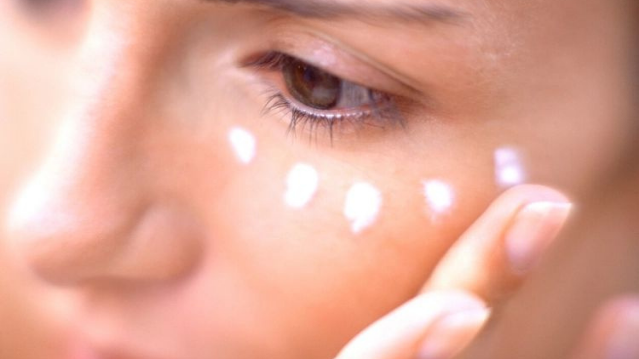 Göz Altı Morlukları (1)