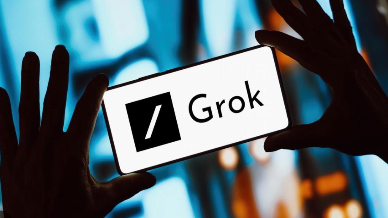 Grok 1