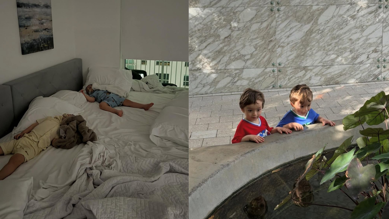 İdo Tatlıses Ve Yasemin Şefkatli (1)