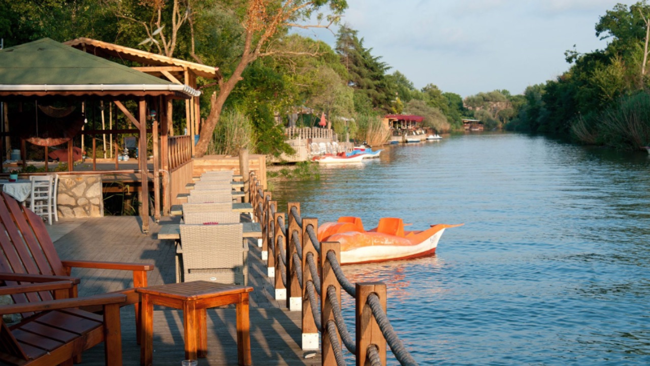 Istanbul Kafa Dinleme 4