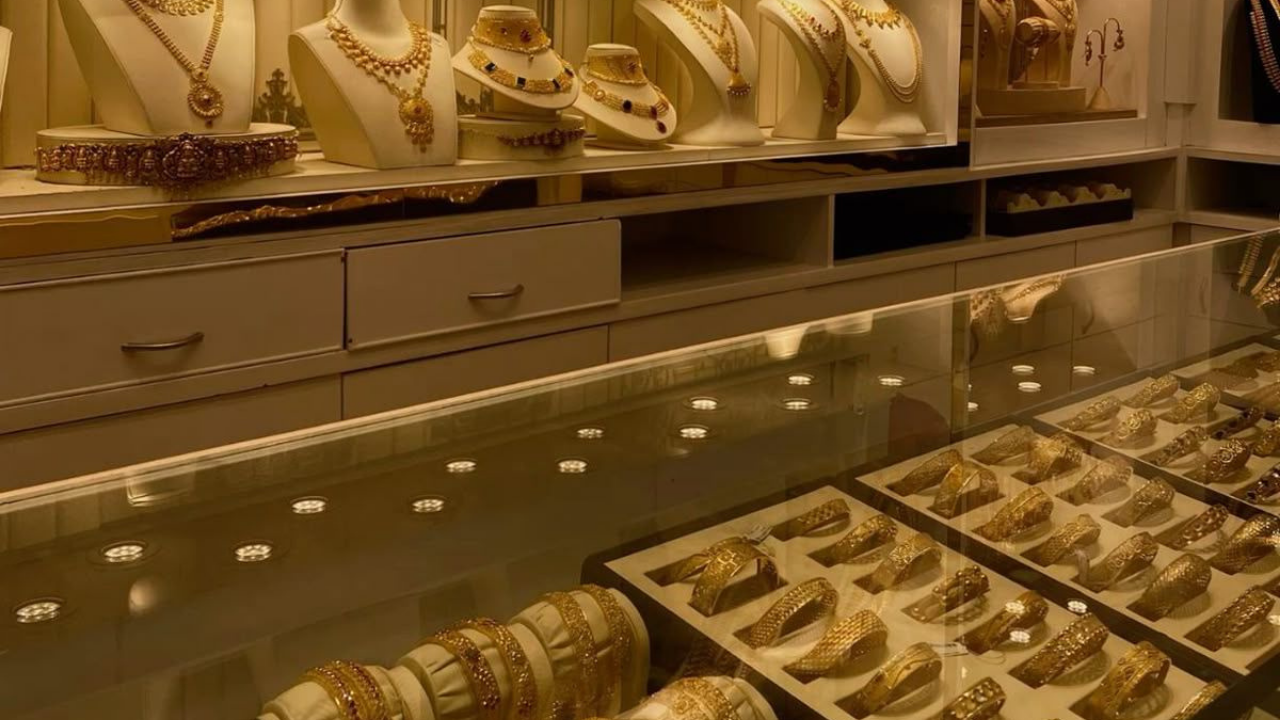 Kadınların Altınla Olan Bağı2