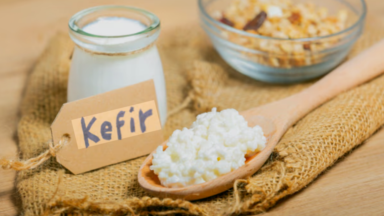 Kefir