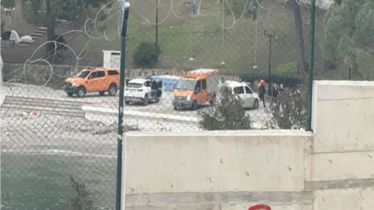 Kocaeli̇ Deni̇z Ceset