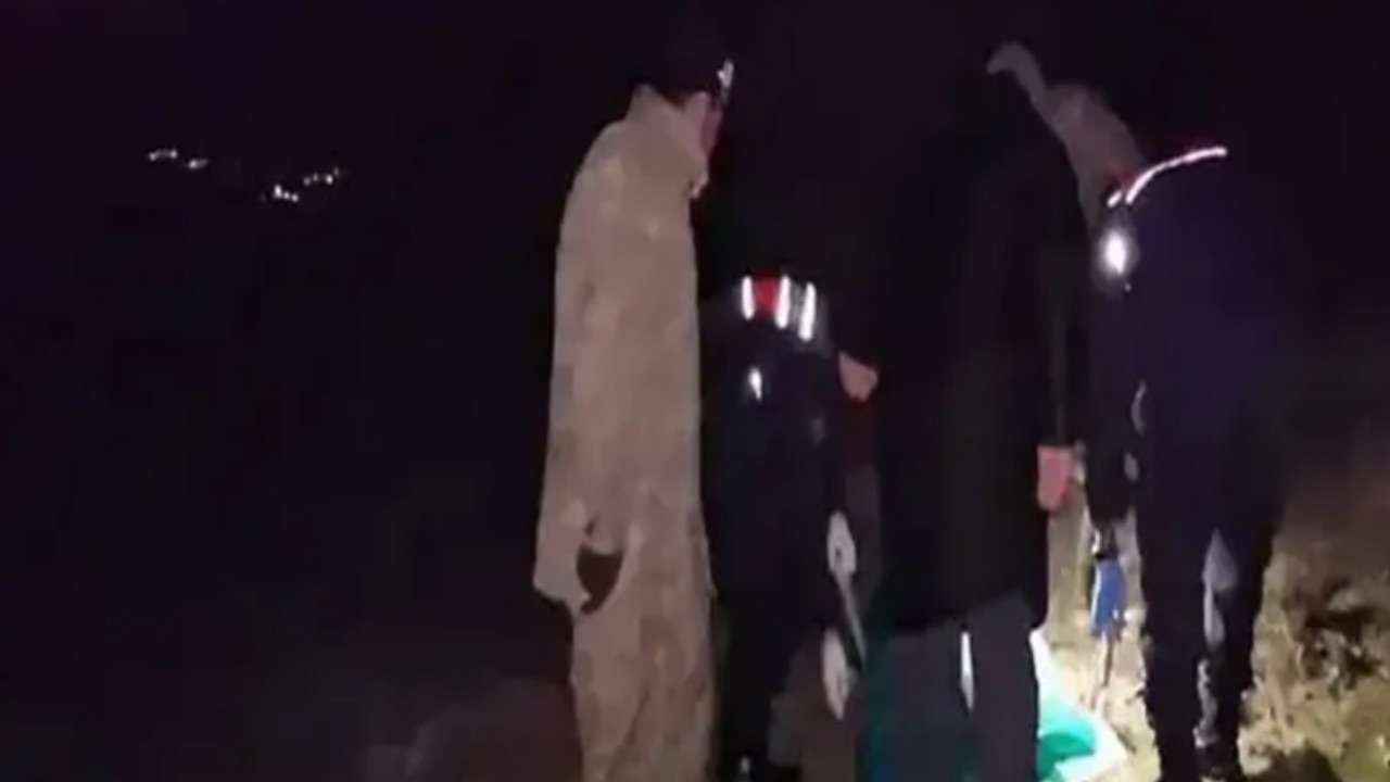 Kütahya Kayıp Kız