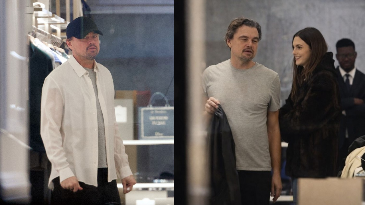 Leonardo Dicaprio (2)