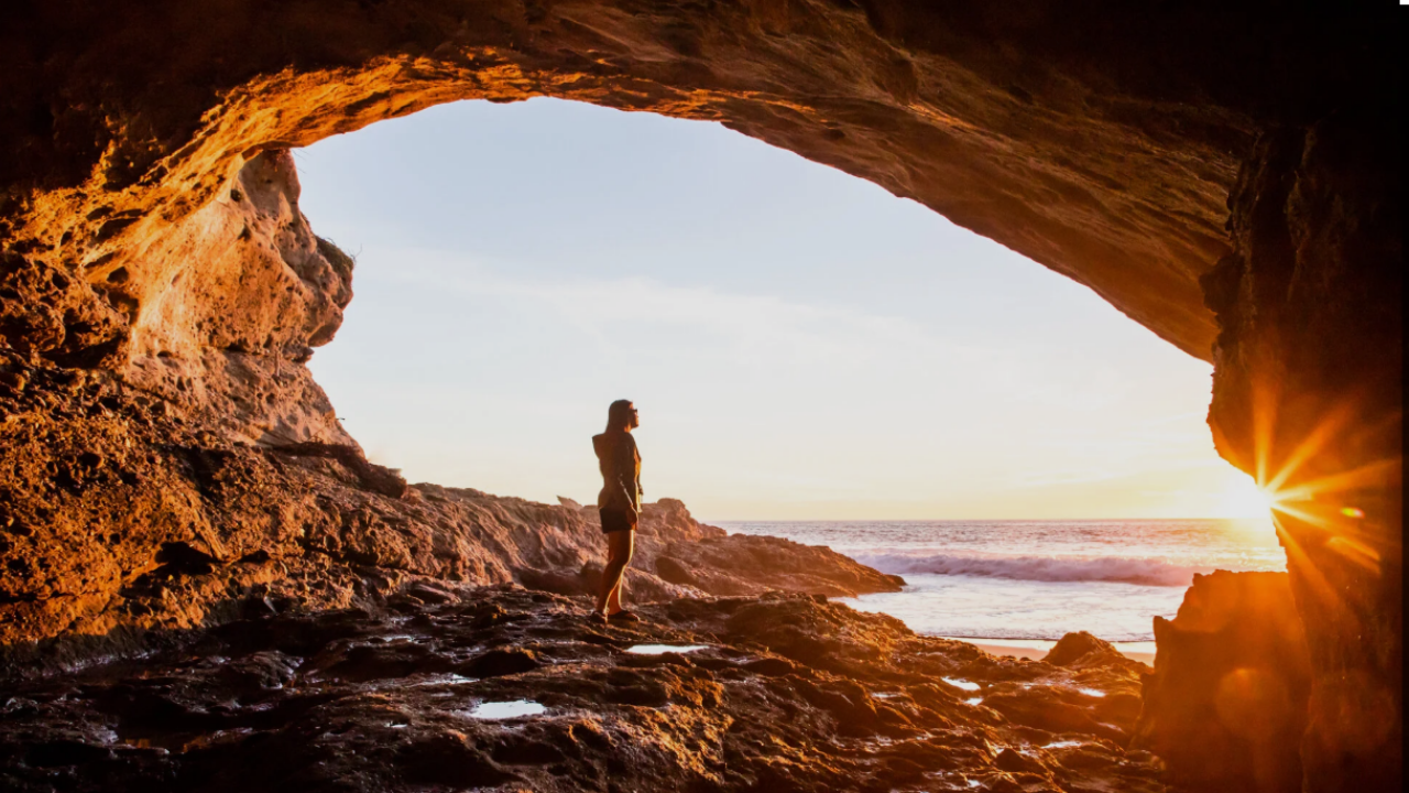 Main Beach Ve Thousand Steps