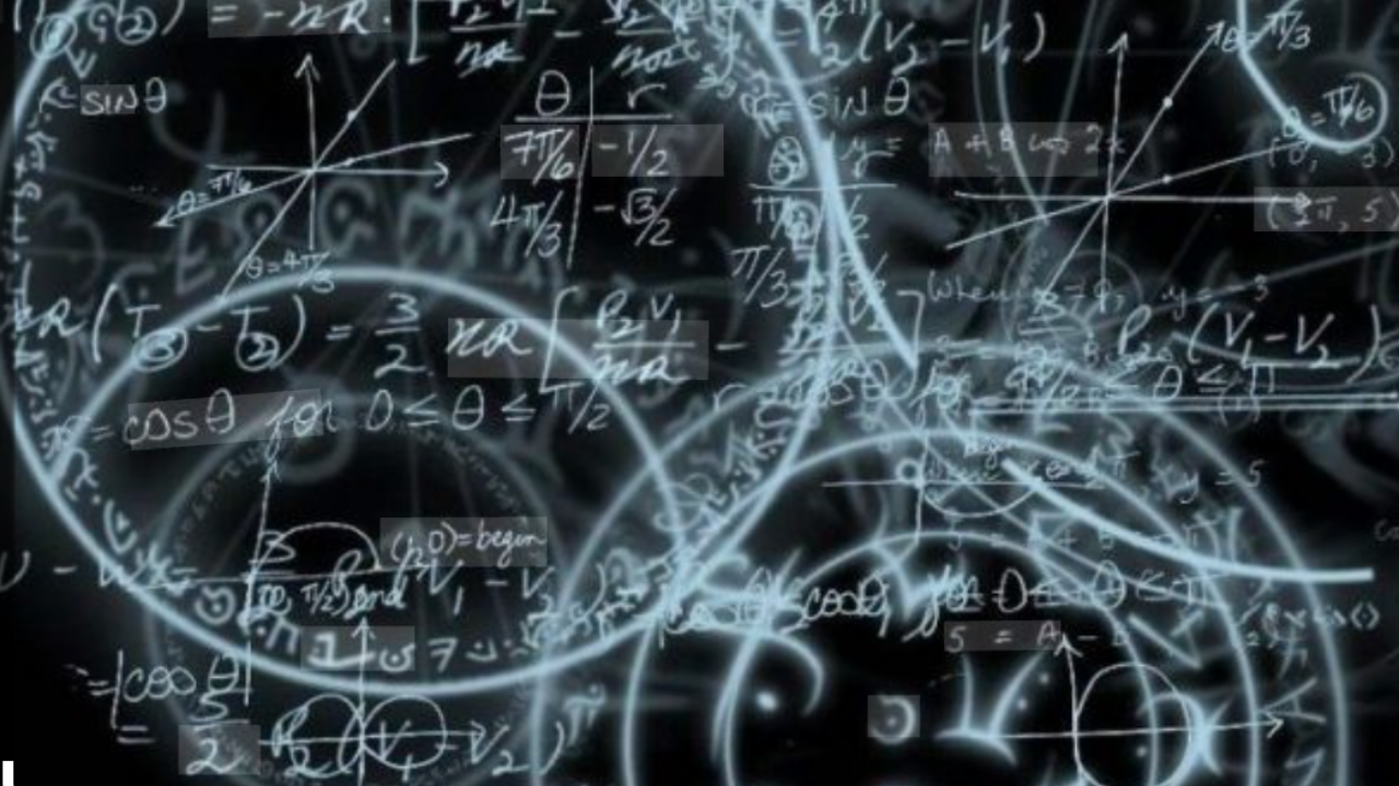 Matematiksel Evren (2)