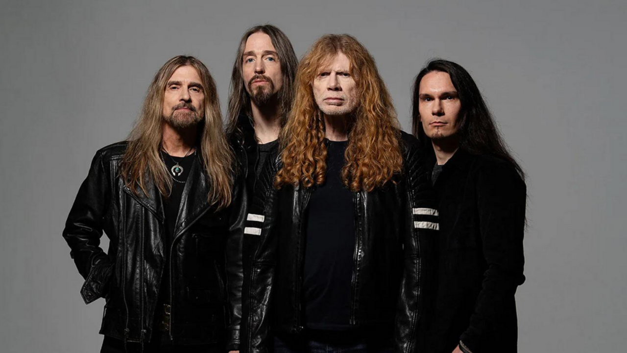 Megadeth