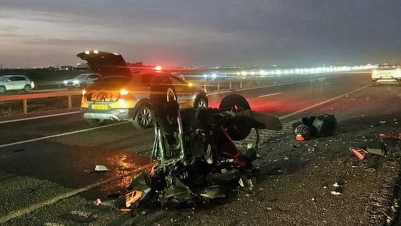 Netenyahu Yargıç 2