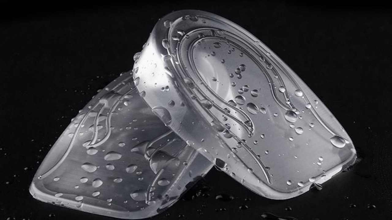 Opuklu Ayakkabı (1)