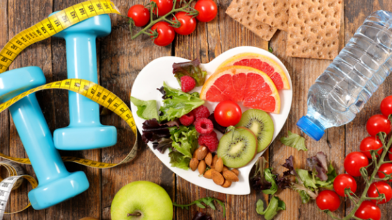 Sağlıklı Beslenme