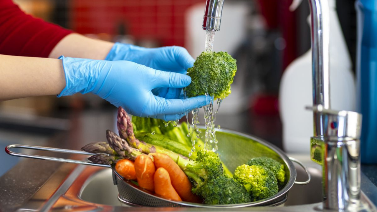 Sebzeler Için Doğru Yöntemler (4)