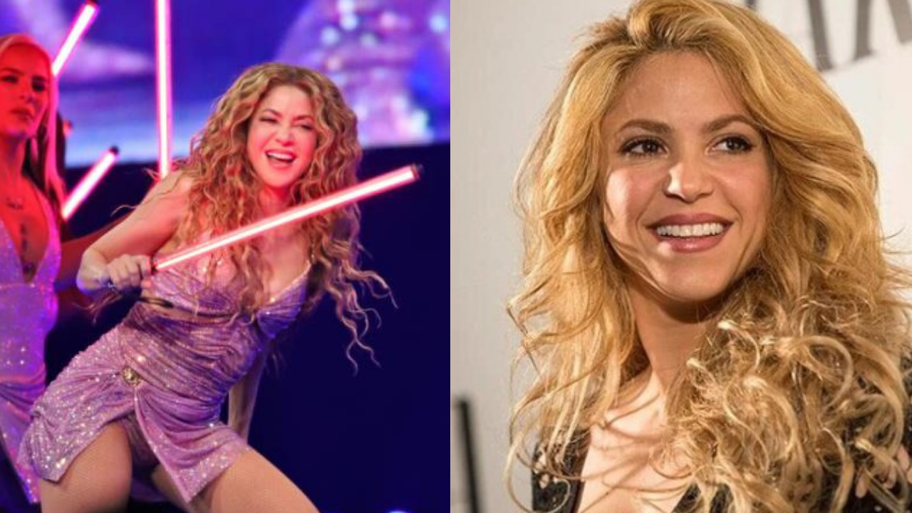 Shakira (1)