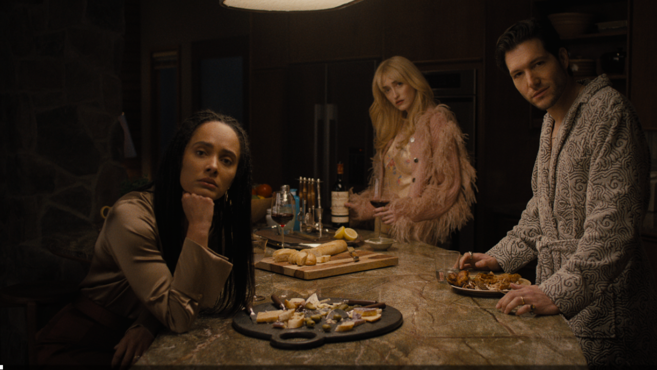 Something Very Bad Is Going To Happen (2)